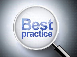 Best Practices