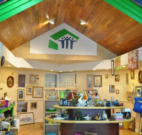 Habitat for Humanity Restore in North Idaho