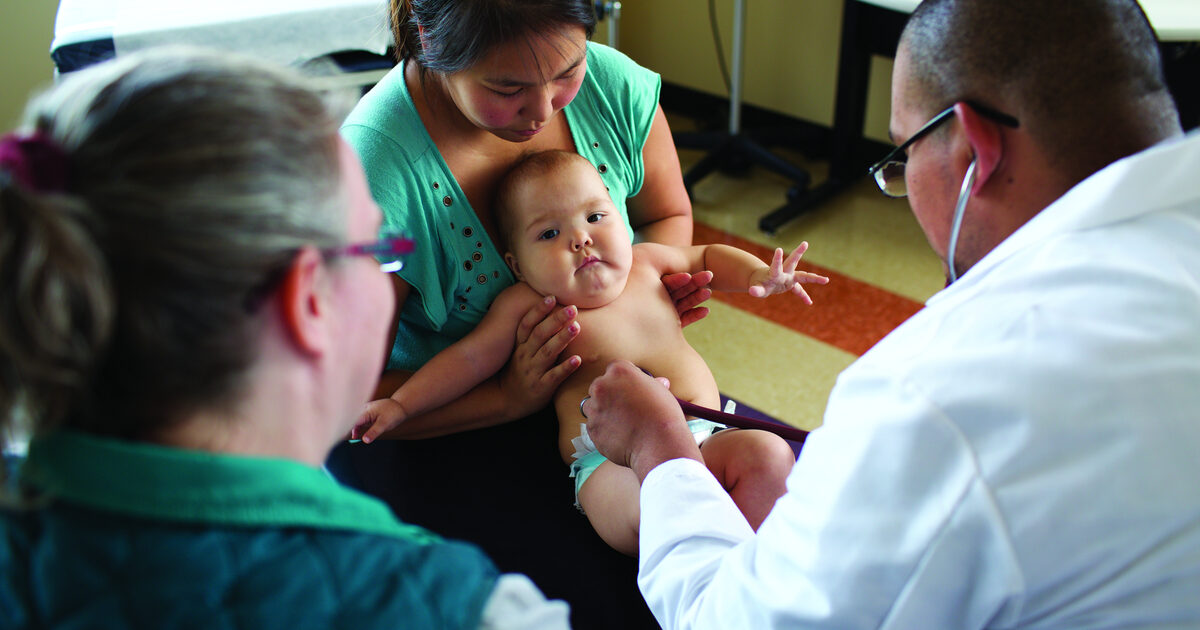 Dense Networks Still Change the World | M.J. Murdock Charitable Trust