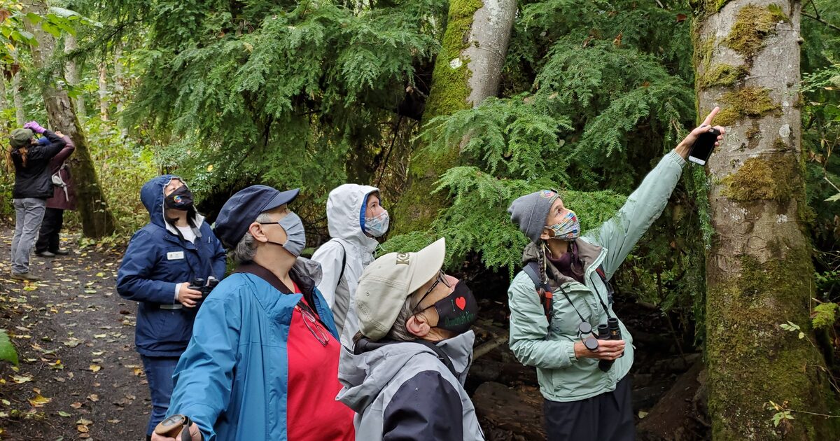 Celebrating Decades of Collaboration in Washington | M.J. Murdock ...