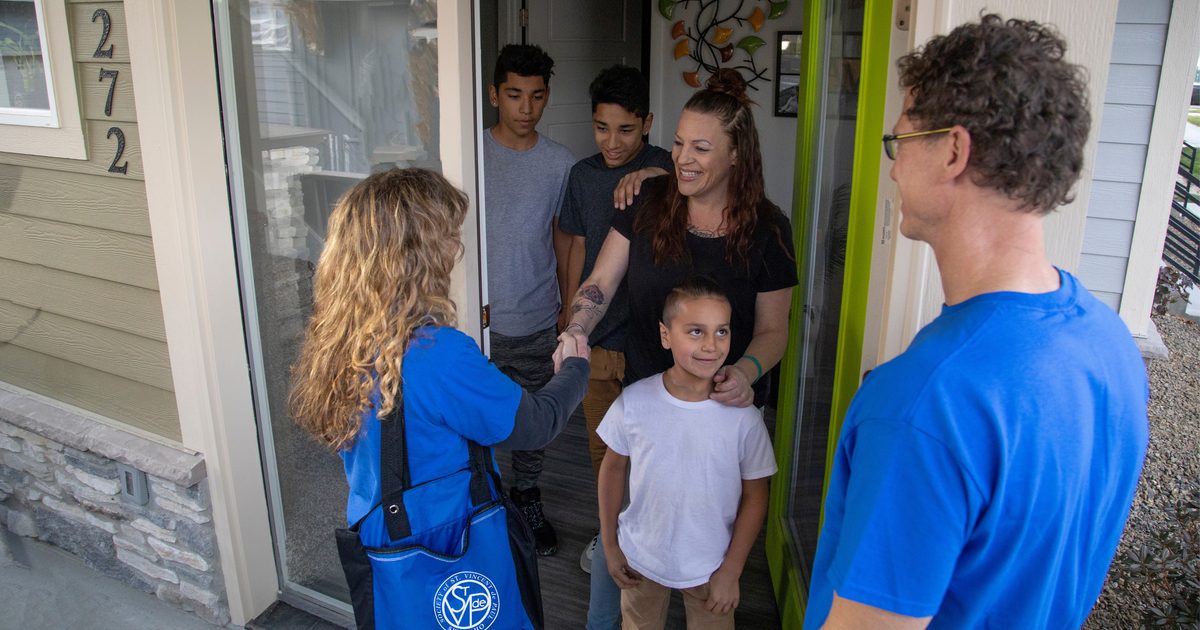 Celebrating Decades of Partnership in Idaho | M.J. Murdock Charitable Trust