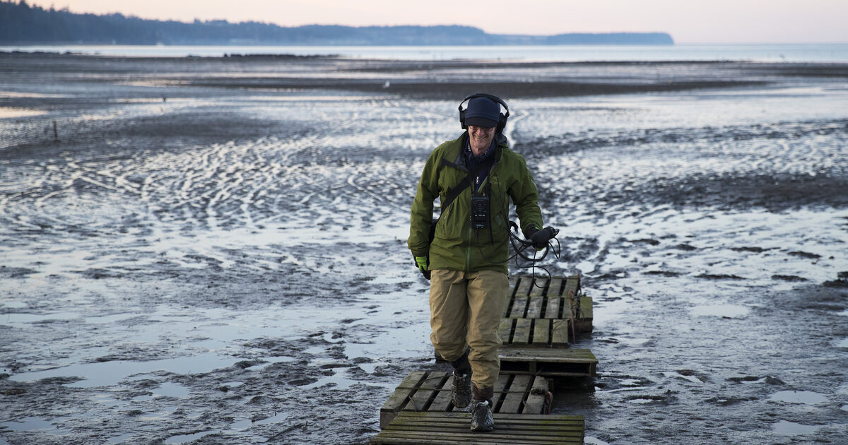 Community Journalism for a Connected Region | M.J. Murdock Charitable Trust