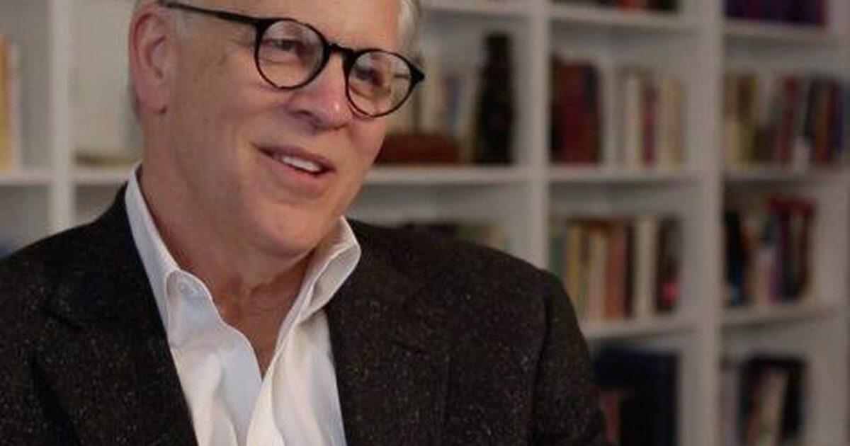 Leadership Series – Mark Labberton | M.J. Murdock Charitable Trust