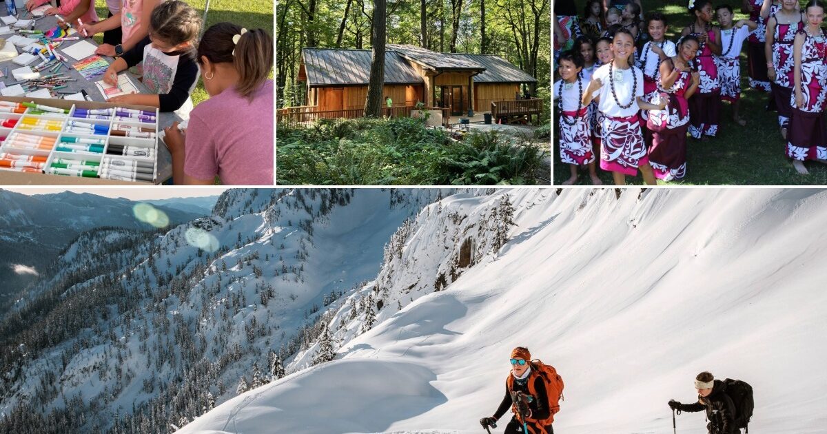 Summer 2025 Grants Report | M.J. Murdock Charitable Trust