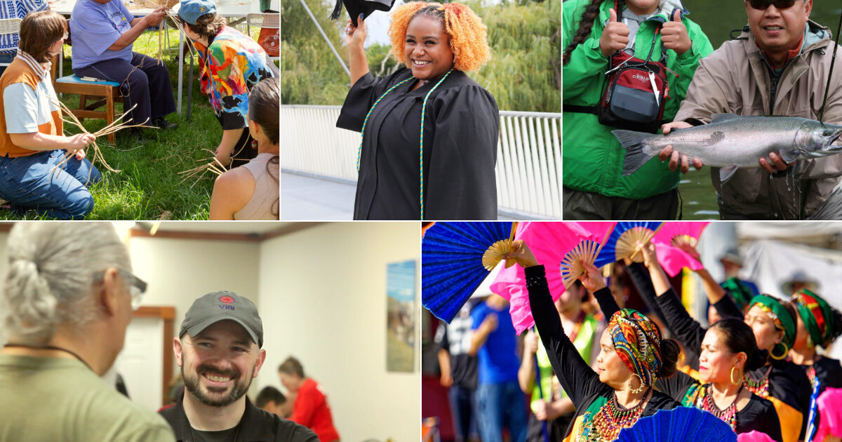 Winter & Spring 2025 Grants Report | M.J. Murdock Charitable Trust