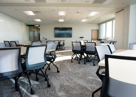 Cascadia Multipurpose Room